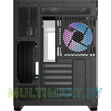 Корпус Ocypus Iota C70 ARGB Black картинка 6